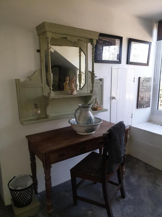 Cozy Carbence Cottage Carbis Bay Εξωτερικό φωτογραφία